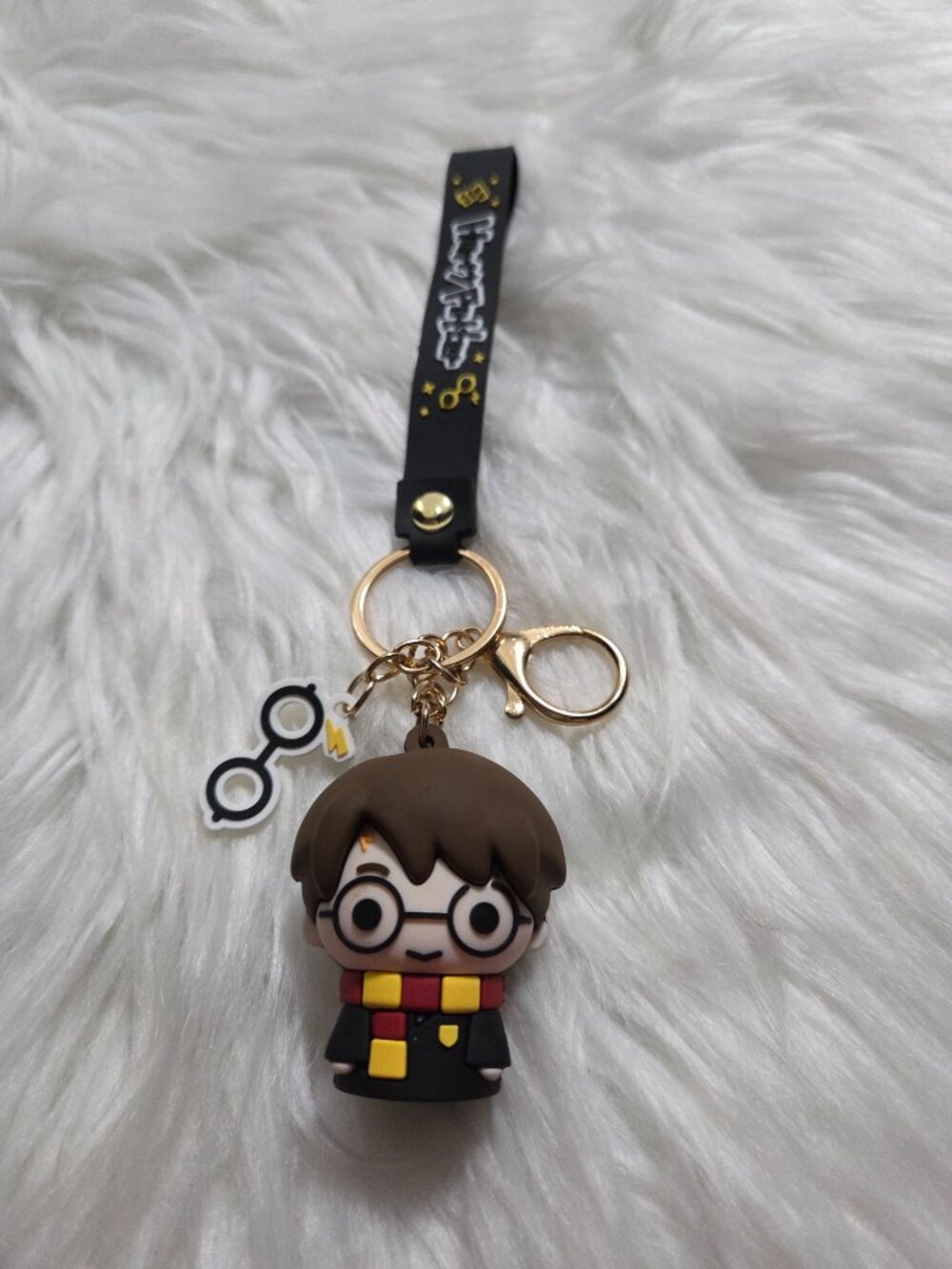 Harry Potter Keychain - Picture 6 of 6